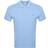 Gant Men Regular Fit Shield Piqué Polo Shirt - Pale Blue