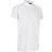 ID Stretch Polo Shirt - Vit