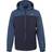 Whistler Waterproof Jacket Weather Report Delton - Bleu