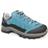 Grisport Lady Kratos-Lo Walking Shoe Pale Blue