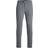 Jack & Jones Jjimarco Chino Trousers Grey Melange