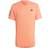 Adidas Club Tennis 3-Stripes T-shirt Men - Apricot