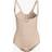 Miraclesuit Women's Instant Tummy Tuck Torsette Bodybriefer Nude