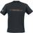 Tool Tool T-shirt - Gold Iso