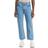 Anine Bing Gavin Denim Straight-Leg Jeans