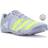 Adidas Distancestar Hellblau/Gelb, 2/3