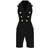 Balmain Jumpsuits Woman colour Black