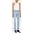 Agolde Blue Lana Jeans