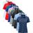 Cutter & Buck Advantage Pikétröja Dam Ljus Bl�å