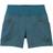 Prana Kanab Shorts - Bluefin