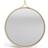 Swedese Comma Wall Mirror 40cm