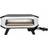 Cozze Elektrisk 17" med Pizzasten