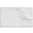 Kosta Linnewäfveri Undersheet Percale Underlakan Vit (260x150cm)