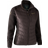 Deerhunter Women's Caroline Padded Jacket - Dark Prune