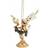 Disney Lumiere Christmas Tree Ornament 8.5cm