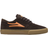 Lakai Manchester - Chocolate/Gum Suede