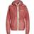 Adidas Terrex Agravic Windweave Wind Jacket Women - Altered Amber