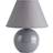 Brilliant Primo Bordslampa 23cm