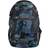 Coocazoo Mate School Backpack - Blue Craft