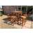 Charles Taylor Alfresco Outdoor Bar Set