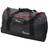 Precision Pro Hx Medium Holdall Bag charcoal Black/Red