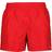 Nike Essential Lap 5" Volley Shorts - University Red