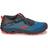 Mizuno Wave Rider TT M - Blue Ashes/Soleil/Black Oyster