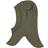 Name It Merino Wool Balaclava - Stone Gray