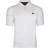 Raging Bull Classic Organic Polo - White