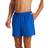 Nike Essential Lap 5" Volley Shorts - Blue