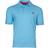 Raging Bull Classic Organic Polo - Sky Blue