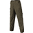 Pinewood Finnveden Outdoor Trousers M'S - Dark Olive Green