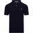 Raging Bull Classic Organic Polo - Black