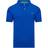 Raging Bull Classic Organic Polo - Blue Cotton