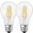 LEDVANCE SMART+ BT CLA60 LED Lamps 6W E27