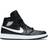 Nike Air Jordan 1 Mid W - Black/White