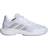 adidas CourtJam Control W - Cloud White/Silver Metallic