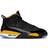 Nike Air Jordan Dub Zero GS - Black/Taxi/White