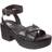 Fitflop Pilar - All Black