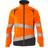 Mascot Jakke Hi-Vis Orange/Mørk Marine 19008-511-14010