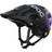 POC Tectal Race MIPS - Uranium Black/Sapphire Purple Metallic/Matt