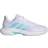 Adidas CourtJam Control W - Cloud White/Bliss Blue