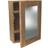 Roca Toilet Cabinet (1113517)