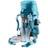 Deuter Aircontact Lite 45 + 10 SL - Lagoon/Ivy