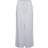 Pieces Pcjulla Wide Trousers - Bright White