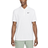 NIKE Men's Court Dri-FIT Tennis Polo Shirt - White/Black