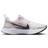 NIKE React Infinity 3 Premium W - White/Platinum Tint/Pearl Pink/Midnight Navy