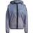 adidas Terrex Agravic Windweave Trail Running Windbreaker - Wonder Steel