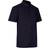 ID PRO Wear 0376 CARE poloshirt klassisk-Sort-5XL