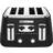 Tefal Avanti Classic TT780N40 Matte Black